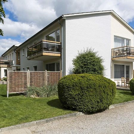 Gaestehaus Schaefersruh Haffkrug Extérieur photo