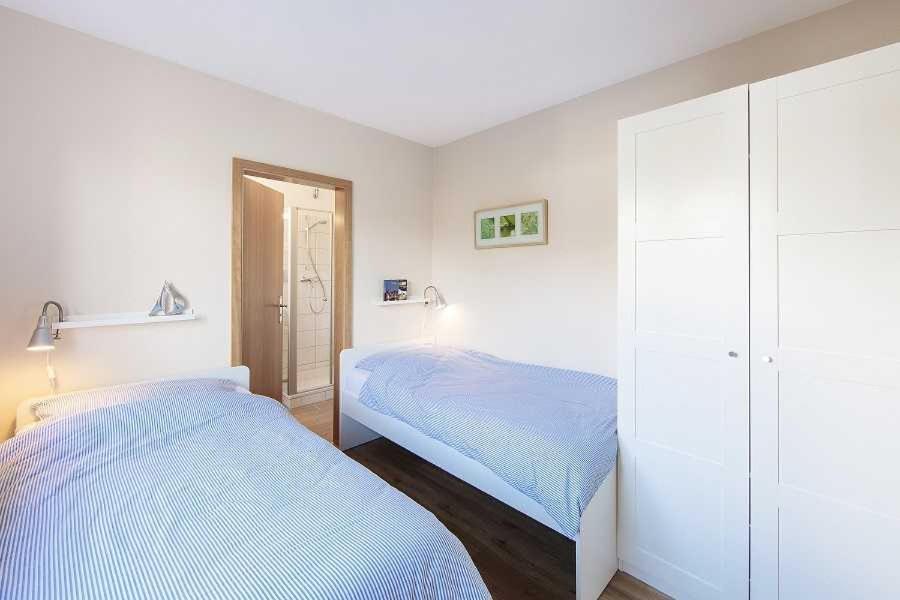 Gaestehaus Schaefersruh Haffkrug Extérieur photo